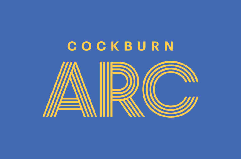 Cockburn ARC - A fresh dive into digital at Cockburn ARC