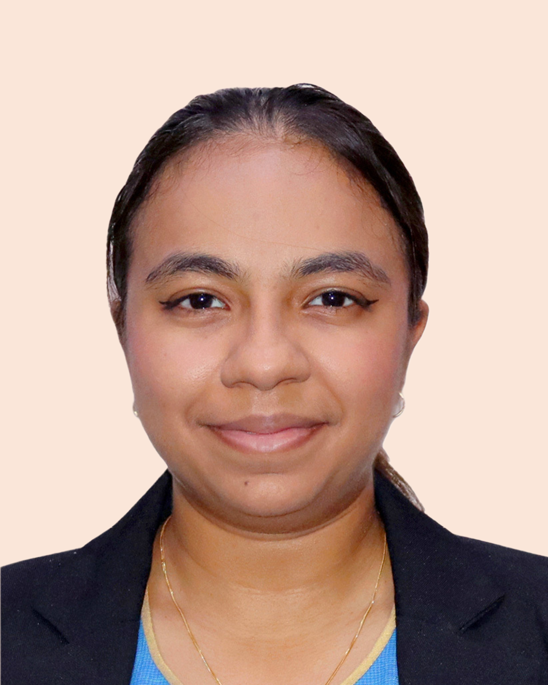 Jasspreet Kaur