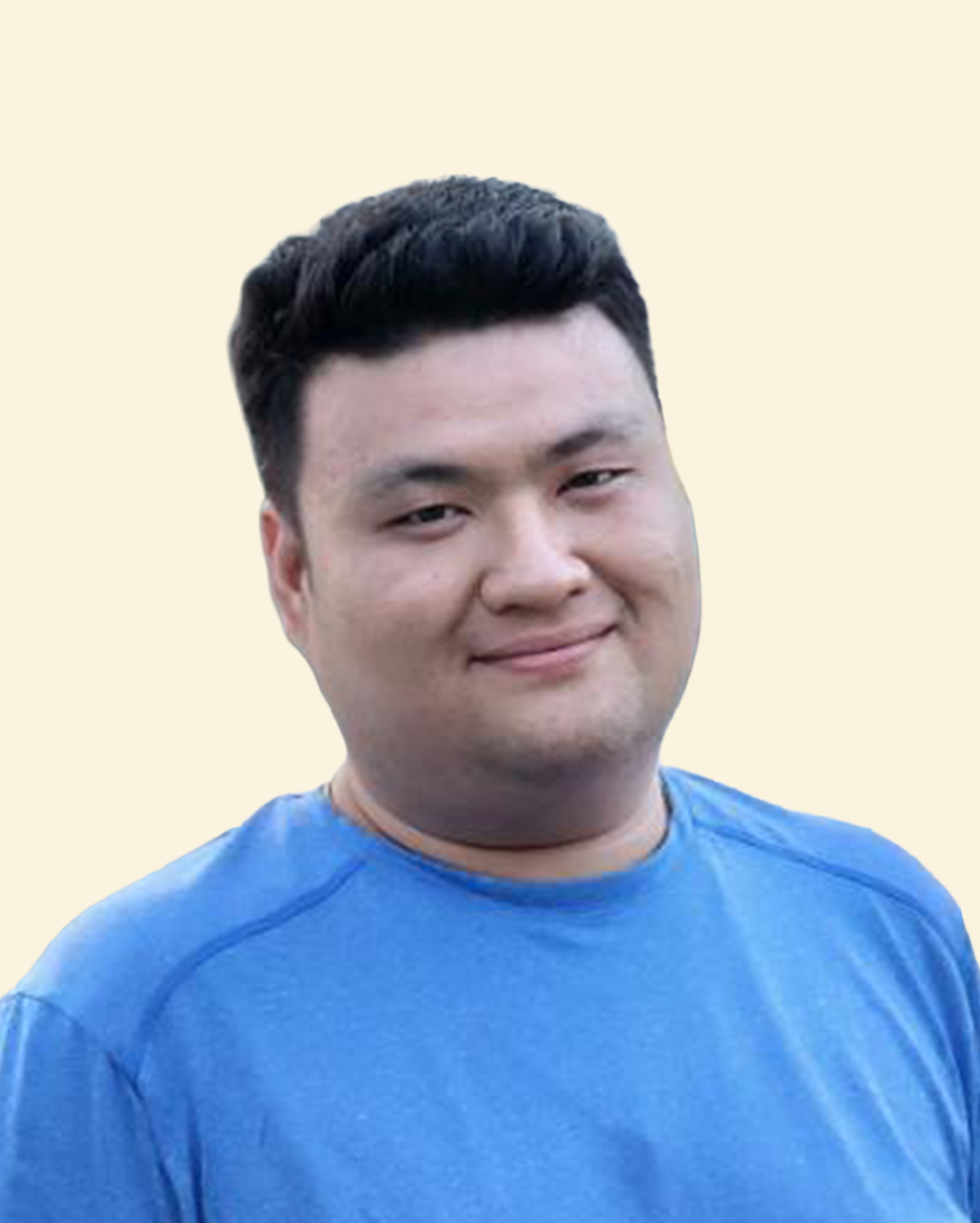 Ryan Low